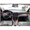 Image 32 : A12 --  2001 BMW 525 IA  , Silver , 1321113  KM's