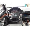 Image 33 : A12 --  2001 BMW 525 IA  , Silver , 1321113  KM's