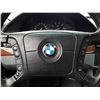 Image 37 : A12 --  2001 BMW 525 IA  , Silver , 1321113  KM's