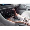 Image 41 : A12 --  2001 BMW 525 IA  , Silver , 1321113  KM's
