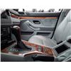 Image 42 : A12 --  2001 BMW 525 IA  , Silver , 1321113  KM's