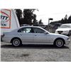 Image 4 : A12 --  2001 BMW 525 IA  , Silver , 1321113  KM's