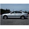 Image 8 : A12 --  2001 BMW 525 IA  , Silver , 1321113  KM's