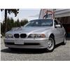 Image 9 : A12 --  2001 BMW 525 IA  , Silver , 1321113  KM's