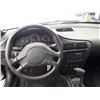 Image 21 : A12A --  2003 CHEVROLET CAVALIER , Grey , 125368  KM's