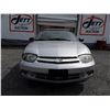 Image 2 : A12A --  2003 CHEVROLET CAVALIER , Grey , 125368  KM's