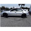 Image 8 : A12A --  2003 CHEVROLET CAVALIER , Grey , 125368  KM's