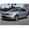 Image 1 : H6E --  2014 VW JETTA SE TSI  , Grey , 127215  KM's