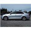 Image 8 : H6E --  2014 VW JETTA SE TSI  , Grey , 127215  KM's