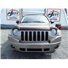 Image 2 : G6 --  2008 JEEP COMPASS SPORT , Gold , 217784  KM's