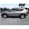 Image 8 : G6 --  2008 JEEP COMPASS SPORT , Gold , 217784  KM's