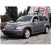 Image 1 : K3 --  2008 CHEVROLET HHR LT , Grey , 279711  KM's