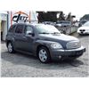 Image 3 : K3 --  2008 CHEVROLET HHR LT , Grey , 279711  KM's