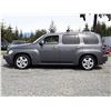 Image 8 : K3 --  2008 CHEVROLET HHR LT , Grey , 279711  KM's