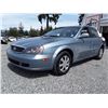 Image 1 : A9 --  2004 SUZUKI VERONA GL  , Blue , 167443  KM's  "NO RESERVE"