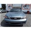 Image 2 : A9 --  2004 SUZUKI VERONA GL  , Blue , 167443  KM's  "NO RESERVE"