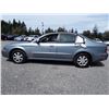 Image 8 : A9 --  2004 SUZUKI VERONA GL  , Blue , 167443  KM's  "NO RESERVE"