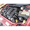 Image 17 : A5 --  2003 CHRYSLER INTREPID ES , Red , 121947  KM's