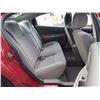 Image 21 : A5 --  2003 CHRYSLER INTREPID ES , Red , 121947  KM's