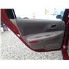 Image 24 : A5 --  2003 CHRYSLER INTREPID ES , Red , 121947  KM's
