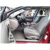 Image 25 : A5 --  2003 CHRYSLER INTREPID ES , Red , 121947  KM's