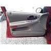 Image 26 : A5 --  2003 CHRYSLER INTREPID ES , Red , 121947  KM's