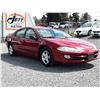 Image 3 : A5 --  2003 CHRYSLER INTREPID ES , Red , 121947  KM's