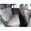 Image 26 : H6H --  2007 LINCOLN MKX , Silver , 262837  KM's
