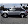 Image 8 : H6H --  2007 LINCOLN MKX , Silver , 262837  KM's