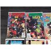 Image 2 : Lot of 10 Vintage Comics Inc. Xmen Generation Next #1-4, Xmen Xman #1-4 and More