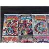 Image 2 : Lot of 12 Vintage Comics - Marvel Secret Wars #1-12