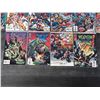 Image 4 : Lot of 12 Vintage Xmen Comics Inc. FactorX #1-4, Xcalibre 1-4, Gambit Xternals, and Weapon X
