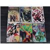 Image 1 : Lot of 6 Vintage Xmen Comics - Xmen Children of The Atom #1-6