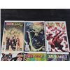Image 2 : Lot of 6 Vintage Xmen Comics - Xmen Children of The Atom #1-6