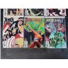 Image 3 : Lot of 6 Vintage Xmen Comics - Xmen Children of The Atom #1-6