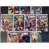 Image 3 : Lot of 10 Vintage Xmen Comics Inc. Xmen True Friends #1-3, Xmen Liberators #1-4 and More