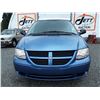 Image 2 : C2 --  2007 DODGE GRAND CARAVAN SE , Blue , 178704  KM's