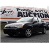 Image 1 : D1 --  2008 FORD FOCUS SE, BLACK, 152,545 KMS