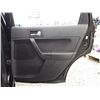 Image 25 : D1 --  2008 FORD FOCUS SE, BLACK, 152,545 KMS