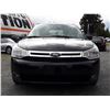 Image 2 : D1 --  2008 FORD FOCUS SE, BLACK, 152,545 KMS