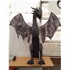 Image 1 : Motorized Grey Dragon Apr 8'