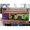 Image 2 : 7ft Led Fire Dragon W/Fog Machine Retail Price $498.00
