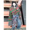 Image 1 : Freddy Krueger Skeleton