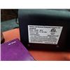 Image 2 : 400w Fog Machine W/Liquid Fog & Timer