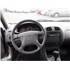 Image 35 : A1 --  1999 MAZDA PROTEGE ES  , Grey , 49602  KM's "NO RESERVE"