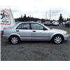 Image 4 : A1 --  1999 MAZDA PROTEGE ES  , Grey , 49602  KM's "NO RESERVE"