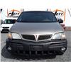 Image 2 : A3 --  2004 PONTIAC MONTANA  , Brown , 299140  KM's  "NO RESERVE"