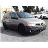 Image 3 : A3 --  2004 PONTIAC MONTANA  , Brown , 299140  KM's  "NO RESERVE"
