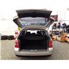 Image 23 : A10 --  2005 VW PASSAT GLS TDI, SILVER, 267,258 KMS