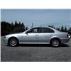 Image 8 : A12 --  2001 BMW 525 IA  , Silver , 1321113  KM's